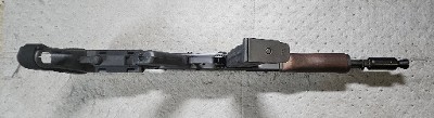 ZASTAVA ZPAP M85 5.56X45MM NATO - Image 7 of 21