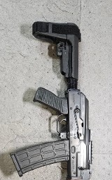 ZASTAVA ZPAP M85 5.56X45MM NATO - Image 3 of 21