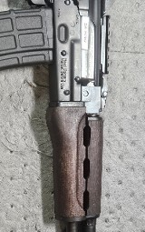 ZASTAVA ZPAP M85 5.56X45MM NATO - Image 6 of 21
