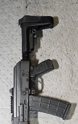 ZASTAVA ZPAP M85 5.56X45MM NATO - Image 12 of 21