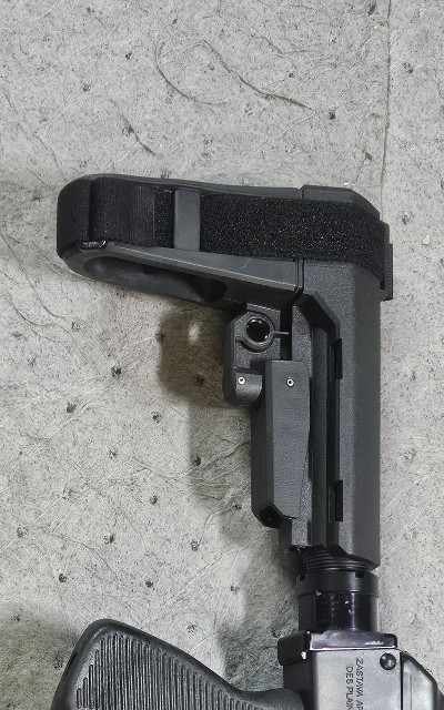 ZASTAVA ZPAP M85 5.56X45MM NATO - Image 4 of 21