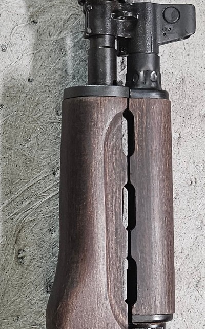 ZASTAVA ZPAP M85 5.56X45MM NATO - Image 13 of 21