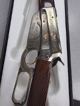 WINCHESTER 1895 HIGH GRADE .30-06 SPRG - Image 1 of 6