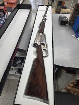 WINCHESTER 1895 HIGH GRADE .30-06 SPRG - Image 6 of 6
