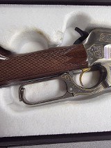 WINCHESTER 1895 HIGH GRADE .30-06 SPRG - Image 3 of 6