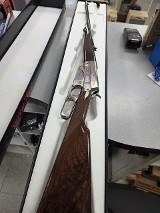 WINCHESTER 1895 HIGH GRADE .30-06 SPRG - Image 2 of 6