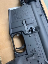 BARNES PRECISION MACHINE, INC. BP15 5.56X45MM NATO - Image 3 of 6