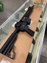 BARNES PRECISION MACHINE, INC. BP15 5.56X45MM NATO - Image 4 of 6