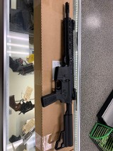 BARNES PRECISION MACHINE, INC. BP15 5.56X45MM NATO - Image 2 of 6