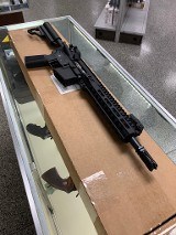 BARNES PRECISION MACHINE, INC. BP15 5.56X45MM NATO - Image 5 of 6