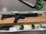 BARNES PRECISION MACHINE, INC. BP15 5.56X45MM NATO - Image 6 of 6