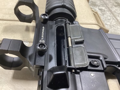 ROCK RIVER ARMS LAR-15 5.56X45MM NATO - Image 14 of 25
