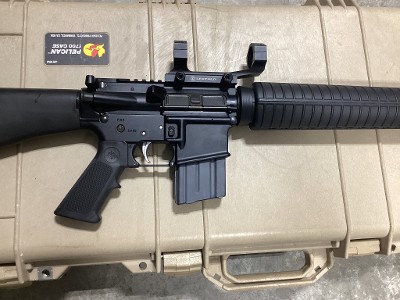 ROCK RIVER ARMS LAR-15 5.56X45MM NATO - Image 2 of 25