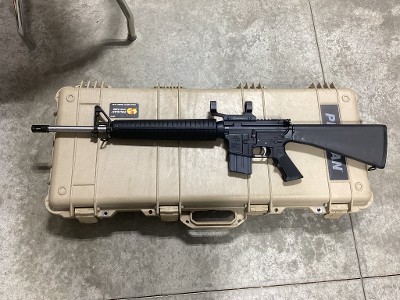 ROCK RIVER ARMS LAR-15 5.56X45MM NATO - Image 13 of 25