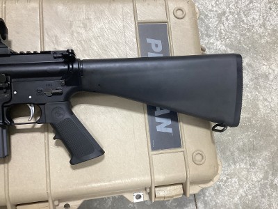 ROCK RIVER ARMS LAR-15 5.56X45MM NATO - Image 19 of 25