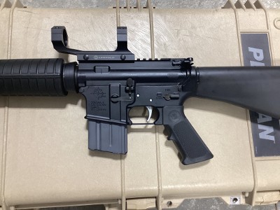ROCK RIVER ARMS LAR-15 5.56X45MM NATO - Image 20 of 25
