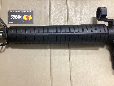 ROCK RIVER ARMS LAR-15 5.56X45MM NATO - Image 17 of 25