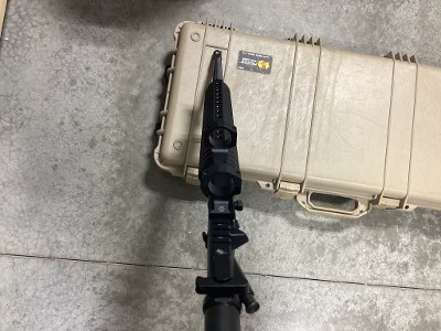 ROCK RIVER ARMS LAR-15 5.56X45MM NATO - Image 23 of 25