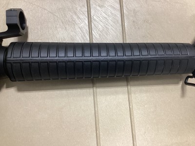 ROCK RIVER ARMS LAR-15 5.56X45MM NATO - Image 8 of 25