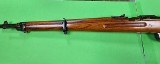 STEYR M95 8X56MMR - Image 5 of 6