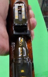 STEYR M95 8X56MMR - Image 4 of 6
