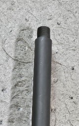 JUST RIGHT CARBINES JR Carbine quadrail .45 ACP - Image 18 of 25
