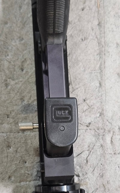 JUST RIGHT CARBINES JR Carbine quadrail .45 ACP - Image 14 of 25