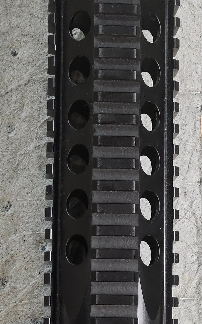 JUST RIGHT CARBINES JR Carbine quadrail .45 ACP - Image 20 of 25