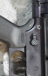 JUST RIGHT CARBINES JR Carbine quadrail .45 ACP - Image 6 of 25