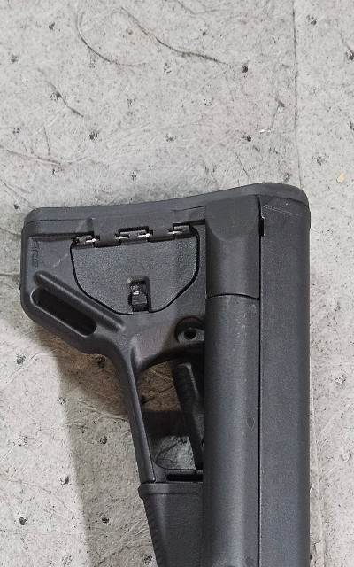 JUST RIGHT CARBINES JR Carbine quadrail .45 ACP - Image 3 of 25