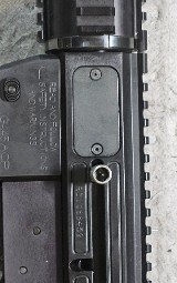 JUST RIGHT CARBINES JR Carbine quadrail .45 ACP - Image 21 of 25