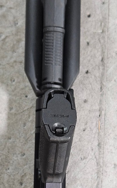 JUST RIGHT CARBINES JR Carbine quadrail .45 ACP - Image 13 of 25