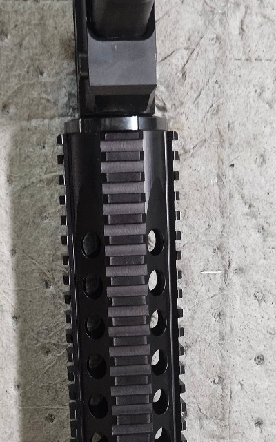 JUST RIGHT CARBINES JR Carbine quadrail .45 ACP - Image 15 of 25