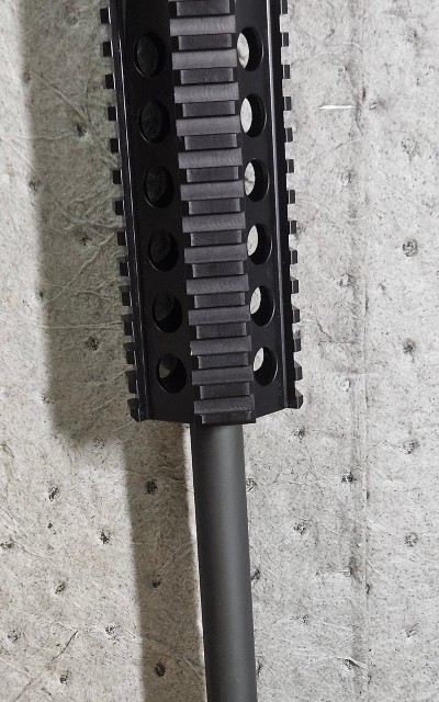 JUST RIGHT CARBINES JR Carbine quadrail .45 ACP - Image 16 of 25