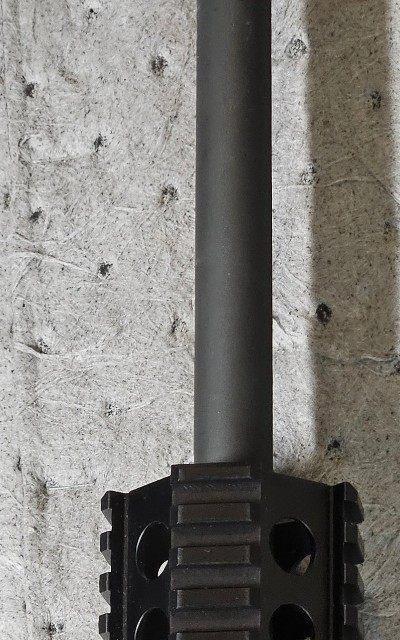 JUST RIGHT CARBINES JR Carbine quadrail .45 ACP - Image 9 of 25