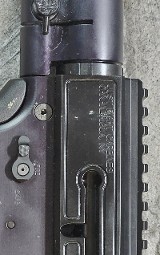 JUST RIGHT CARBINES JR Carbine quadrail .45 ACP - Image 4 of 25