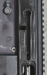 JUST RIGHT CARBINES JR Carbine quadrail .45 ACP - Image 5 of 25