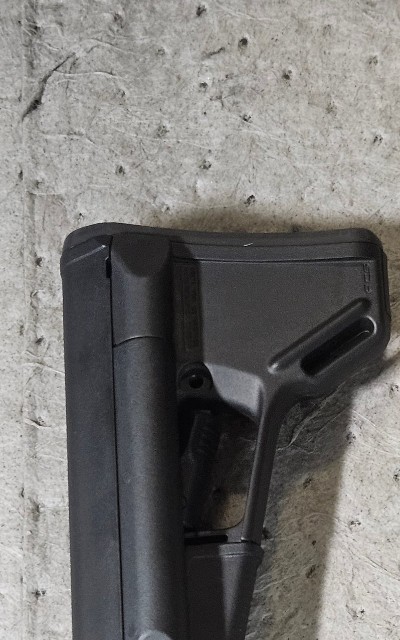 JUST RIGHT CARBINES JR Carbine quadrail .45 ACP - Image 23 of 25