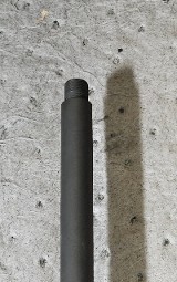 JUST RIGHT CARBINES JR Carbine quadrail .45 ACP - Image 10 of 25