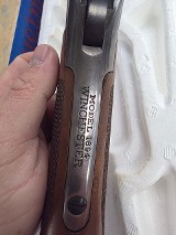 WINCHESTER 94 LEGENDARY FRONTIERSMEN .38-55 WIN - Image 5 of 6