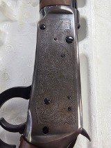 WINCHESTER 94 LEGENDARY FRONTIERSMEN .38-55 WIN - Image 6 of 6