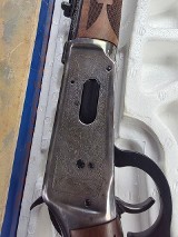 WINCHESTER 94 LEGENDARY FRONTIERSMEN .38-55 WIN - Image 4 of 6