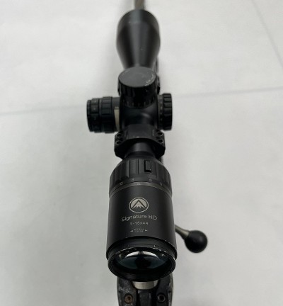 RUGER AMERICAN RIFLE 6MM ARC - Image 10 of 10