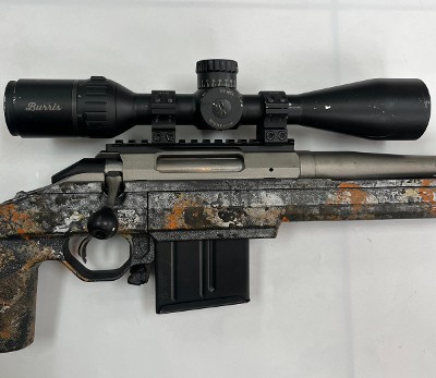 RUGER AMERICAN RIFLE 6MM ARC - Image 4 of 10