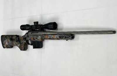 RUGER AMERICAN RIFLE 6MM ARC - Image 3 of 10