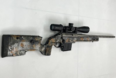 RUGER AMERICAN RIFLE 6MM ARC - Image 2 of 10