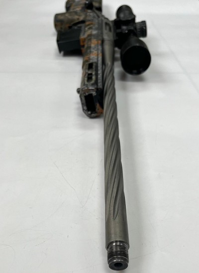 RUGER AMERICAN RIFLE 6MM ARC - Image 9 of 10