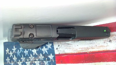 SIG SAUER P365 XL GRAY 9MM LUGER (9x19 PARA) - Image 8 of 9