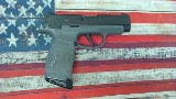 SIG SAUER P365 XL GRAY 9MM LUGER (9x19 PARA) - Image 2 of 9