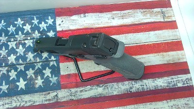 SIG SAUER P365 XL GRAY 9MM LUGER (9x19 PARA) - Image 5 of 9